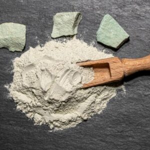 100% pure Zeolite clinoptilolite 0-20 µm, 90g